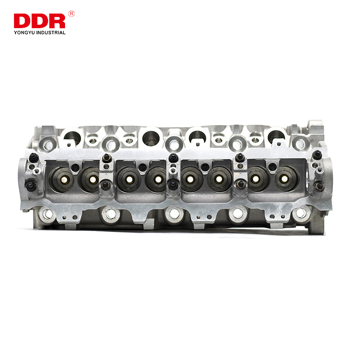 K911841548A Aluminum cylinder head CNG/XU7JPL3 Featured Image