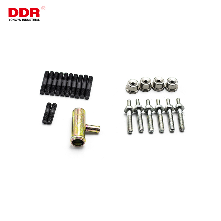 Good User Reputation for karcher pressure washer cylinder head -
F8Q640 Aluminum cylinder head 7701471190 – Yongyu detail pictures