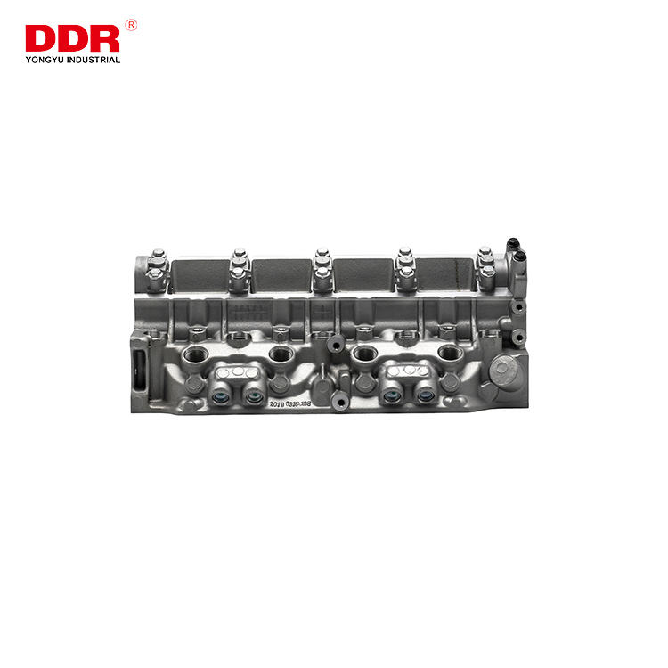 Good User Reputation for karcher pressure washer cylinder head -
F8Q640 Aluminum cylinder head 7701471190 – Yongyu detail pictures