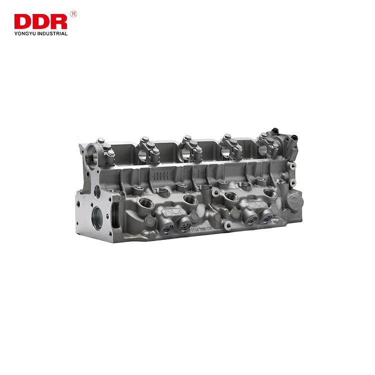 Good User Reputation for karcher pressure washer cylinder head -
F8Q640 Aluminum cylinder head 7701471190 – Yongyu detail pictures