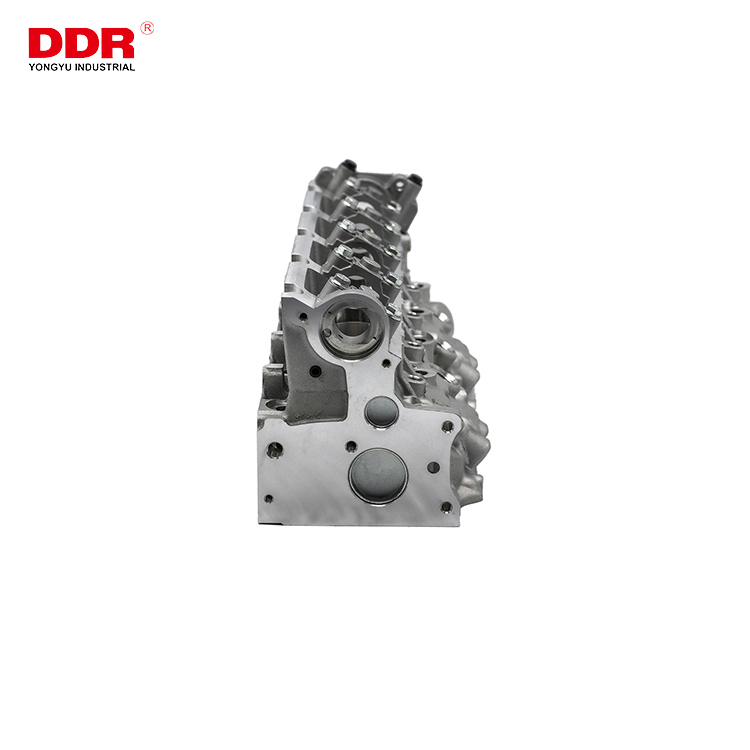 Good User Reputation for karcher pressure washer cylinder head -
F8Q640 Aluminum cylinder head 7701471190 – Yongyu detail pictures