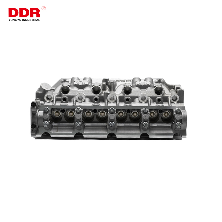 Good User Reputation for karcher pressure washer cylinder head -
F8Q640 Aluminum cylinder head 7701471190 – Yongyu detail pictures
