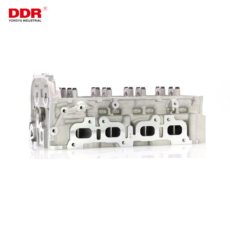 Good quality blown cylinder head gasket -
 QR25 Aluminum cylinder head 11040-MA00A/11041-MA00A  – Yongyu