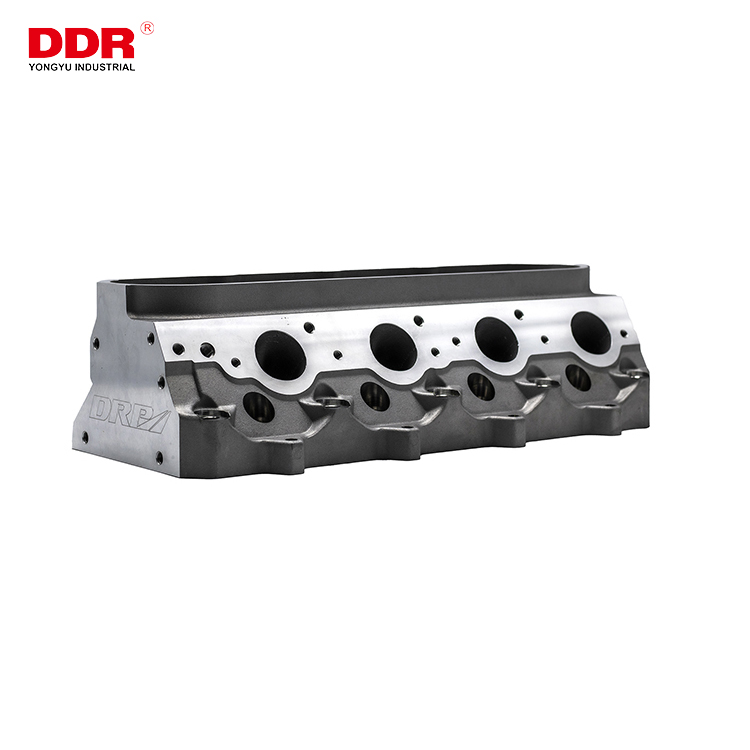 Cheapest Price Camshaft – LS3 Aluminum cylinder head – Yongyu detail pictures