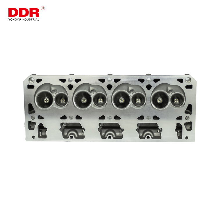 factory customized b20 intake manifold -
LS1 Aluminum cylinder head – Yongyu detail pictures
