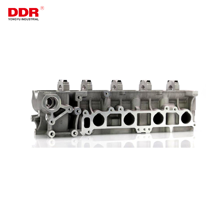 Manufactur standard new cylinder head -
 2RZ Aluminum cylinder head 11101-75022  – Yongyu