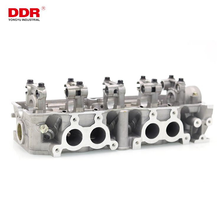 4G63 Aluminum cylinder head Featured Image