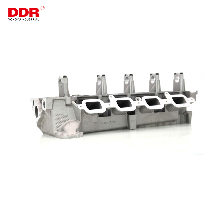 Wholesale Dealers of gas flow cylinder head -
CHRYSLER4.7R Aluminum cylinder head 53020802 – Yongyu detail pictures