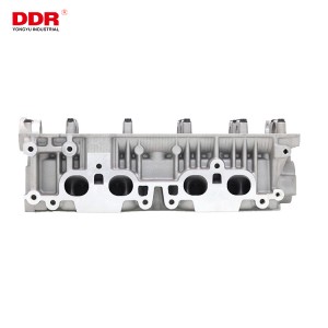 5S-USA Aluminum cylinder head
