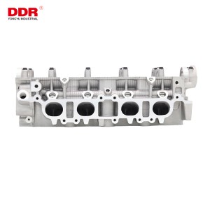5S-USA Aluminum cylinder head