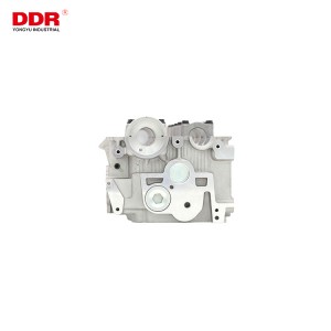 5S-USA Aluminum cylinder head