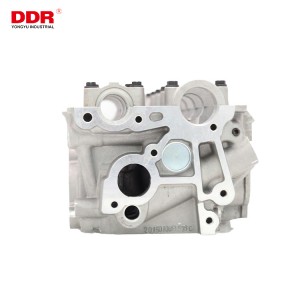 5S-USA Aluminum cylinder head