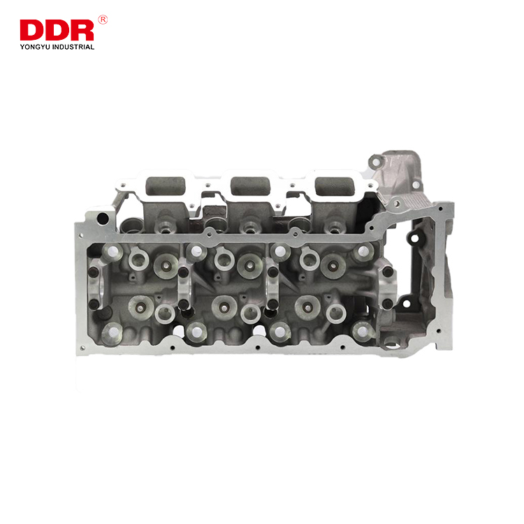 Europe style for cylinder head in car engine -
CHRYSLER3.7R Aluminum cylinder head – Yongyu detail pictures