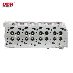 ZD30/K5MT/ZD32 Aluminum cylinder head 11039-VZ20A