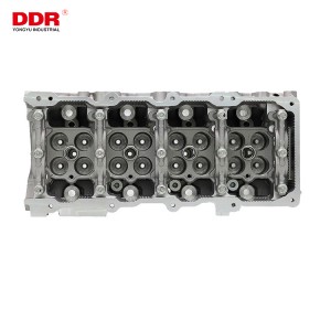 ZD30/K5MT/ZD32 Aluminum cylinder head 11039-VZ20A