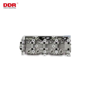 F8 Aluminum cylinder head FE70-10-100F