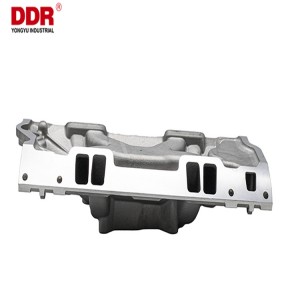 INTAKE MANIFOLD