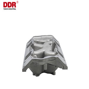 INTAKE MANIFOLD