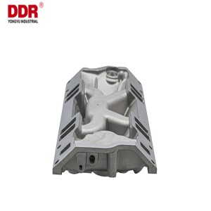 INTAKE MANIFOLD